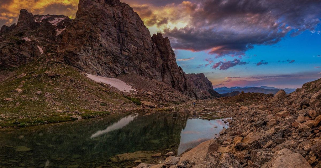 10 Hiking Trails We Visit In Our Dreams