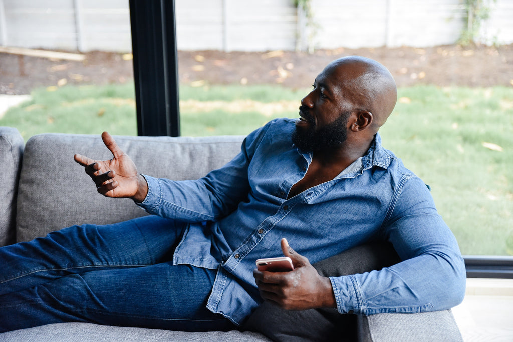 The Ultimate Guide to Beard Care: Creating a Daily Routine for Confidence and Purpose