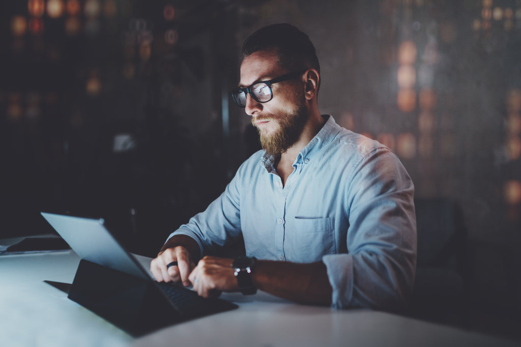 Professionally Polished: Turning Heads In the Workplace