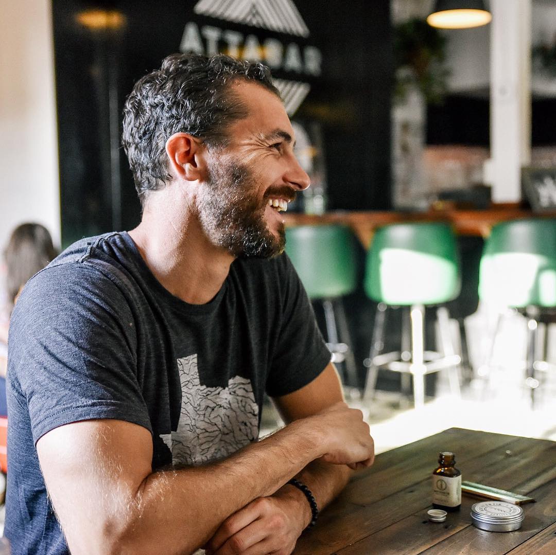 Complete Beard Grooming Kit