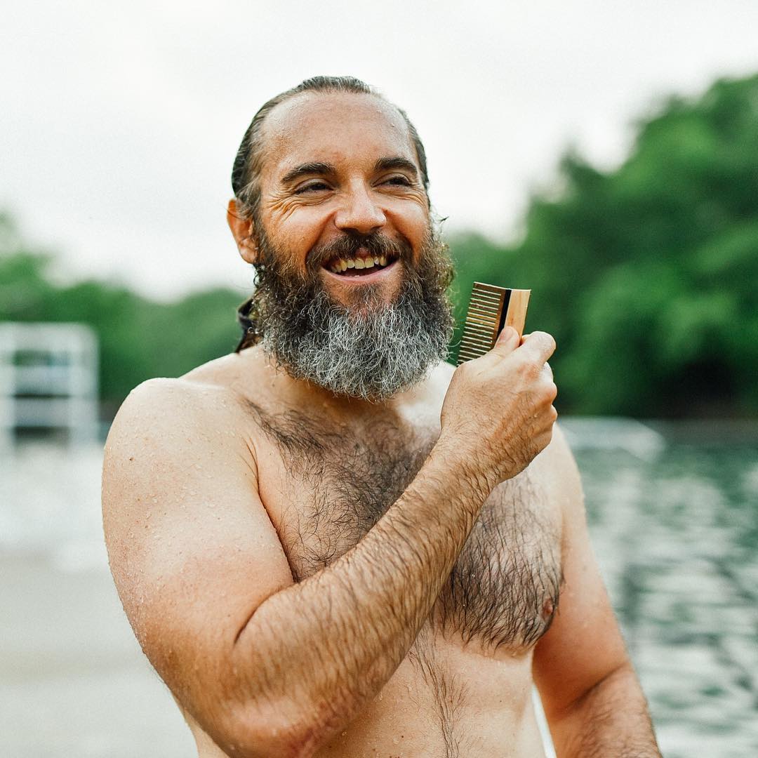 Complete Beard Grooming Kit