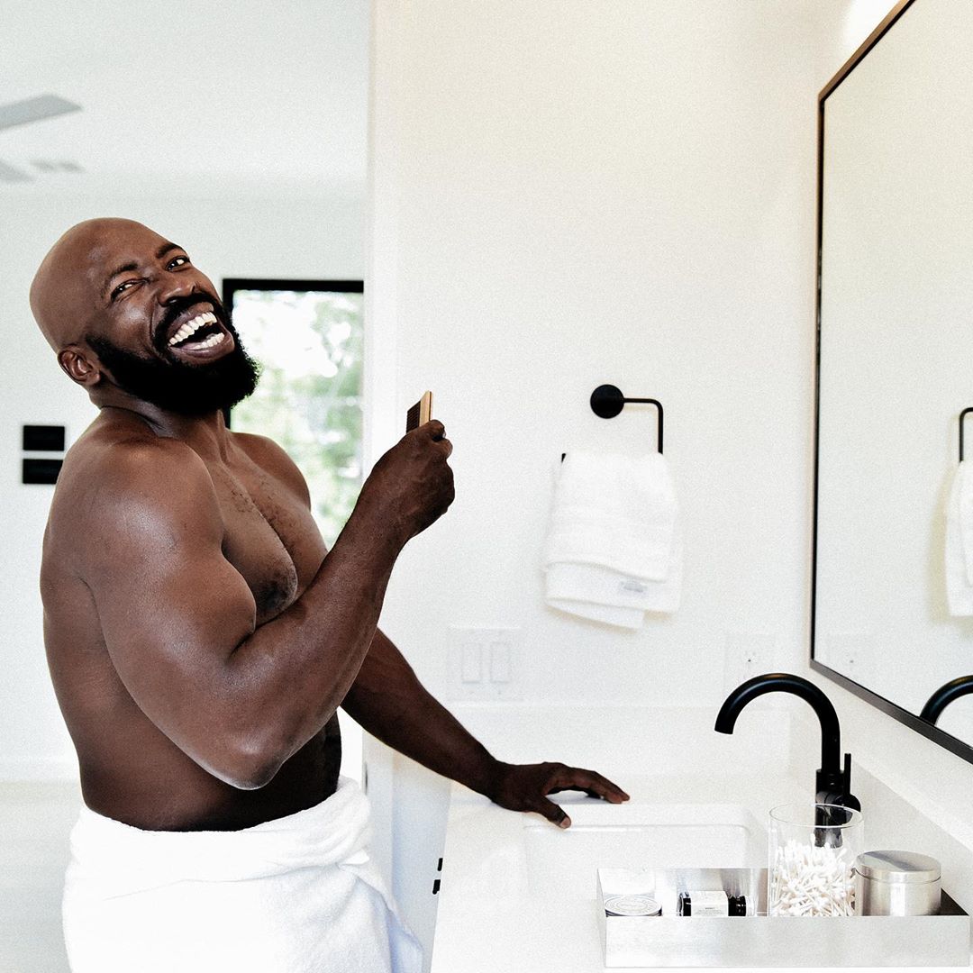 Complete Beard Grooming Kit