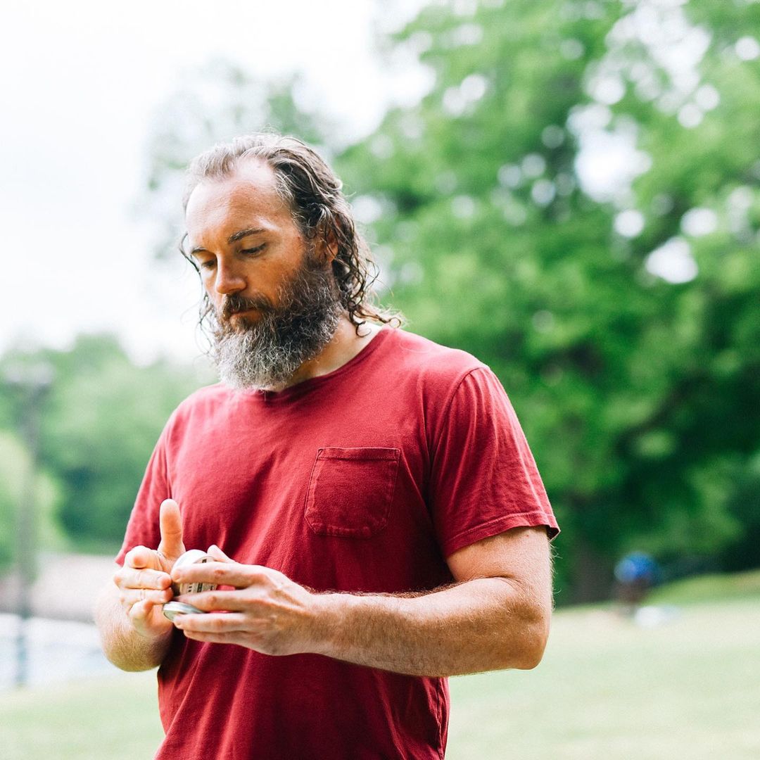 Quality Beard Balm