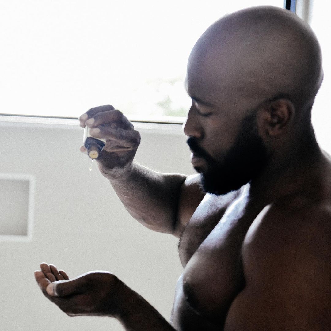 Quality Beard Oil