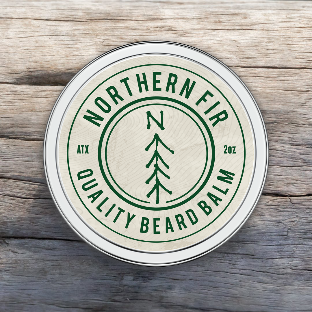 Quality Beard Balm
