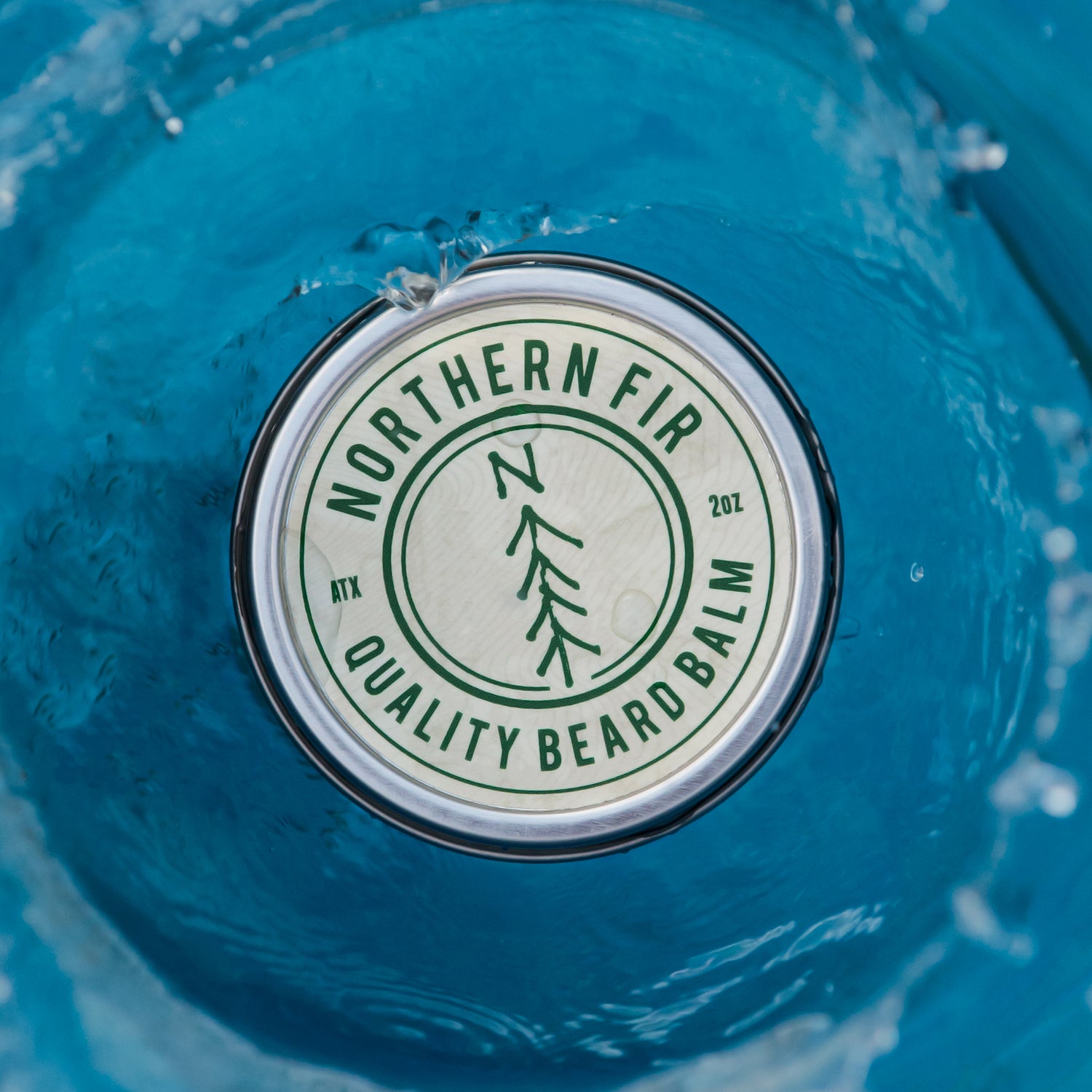 Quality Beard Balm