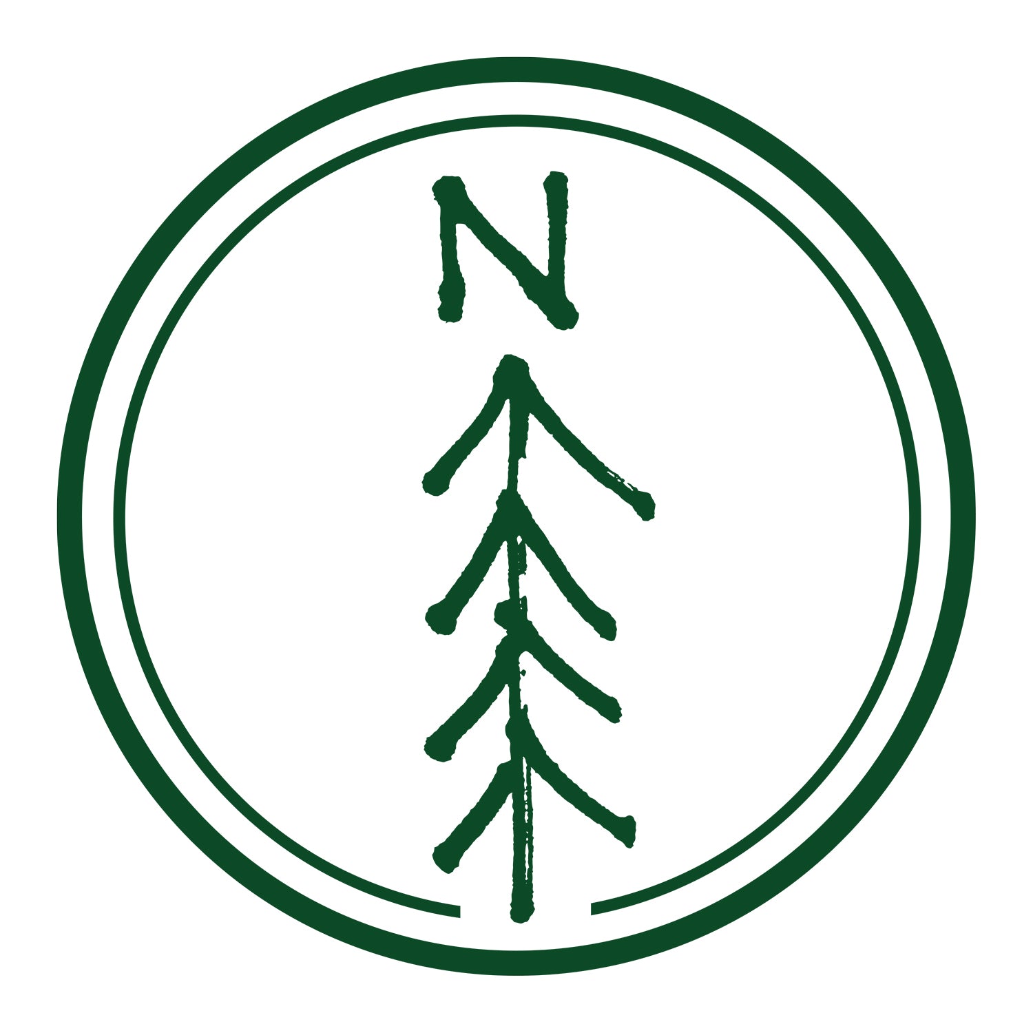 Northern Fir Gift Card