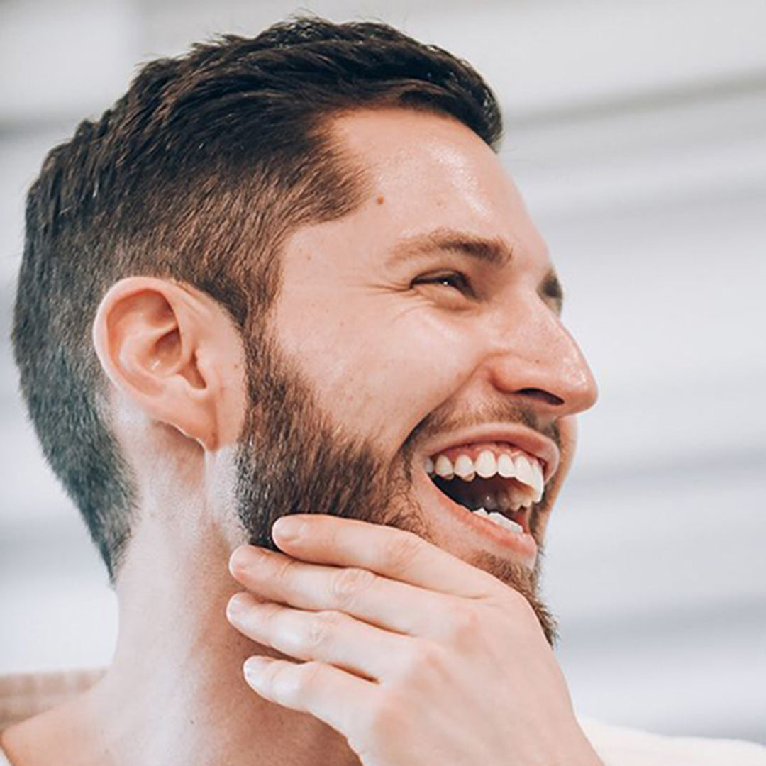 Quality Beard Oil
